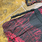 Desigual Long Sleeve Dress Boho Multicolor 2000s y2k - M