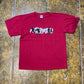Overkill promotional T-Shirt Red SEGA - L