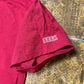 Overkill promotional T-Shirt Red SEGA - L