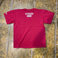 Overkill promotional T-Shirt Red SEGA - L