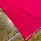 Reebok Tank Top Red 2000s y2k - XL