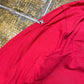 Fly Up Longsleeve Red 2000s y2k - S