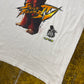 Street Fighter 4 Promo T-Shirt Capcom 2007 White - L