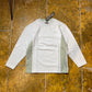 Vintage Kappa Sweatshirt Baby Blue 2000s y2k Deadstock - S