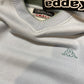 Vintage Kappa Sweatshirt Baby Blue 2000s y2k Deadstock - S