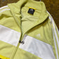 Adidas Zip Through Sport Jacket Green 2008 - M