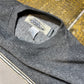 No Fear Sweatshirt Gray 2000s y2k - M
