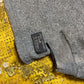 No Fear Sweatshirt Gray 2000s y2k - M