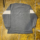 No Fear Sweatshirt Gray 2000s y2k - M