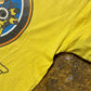 Valentino Rossi T-Shirt Yellow 46 The Doctor 2000s y2k Racing - S