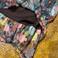 Cache Cache Sleeveless Summer Dress Brown Multicolor 2000s y2k - S