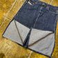 Diesel Denim Skirt Blue 2000s y2k - M/L