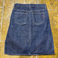 Diesel Denim Skirt Blue 2000s y2k - M/L