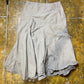 Cache Cache Midi Skirt Gray 2000s y2k - M