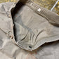 Maxi Skirt Khaki 2000s y2k - L