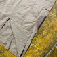 Maxi Skirt Khaki 2000s y2k - L