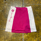 Agatha Ruiz de la Prada Mini Skirt White Pink 2000s y2k - L