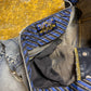 Evisu Denim Pants Bootcut Blue 2000s y2k Streetstyle - M/L