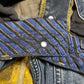 Evisu Denim Pants Bootcut Blue 2000s y2k Streetstyle - M/L