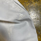 Adidas Capri Pants Gray 2001 y2k - S