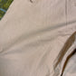 Mistral Bermuda Shorts Salmon 2000s y2k Deadstock - M