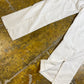 Adidas Sport Track Pants White 2003 y2k - M