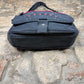 Y2K Playboy Shoulder Bag Gray 2004