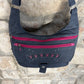 Y2K Playboy Shoulder Bag Gray 2004