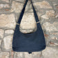 Y2K Playboy Shoulder Bag Gray 2004