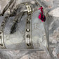 Y2K Playboy Shoulder Bag Gold Deadstock 2004