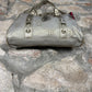 Y2K Playboy Shoulder Bag Gold Deadstock 2004