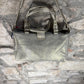 Y2K Playboy Shoulder Bag Gold Deadstock 2004