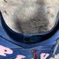 Y2K Playboy Denim Shoulder Bag Blue Deadstock 2004