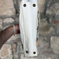 Y2K Playboy Hand Bag White Creme Deadstock 2003
