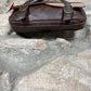 Y2K Playboy Shoulder Bag Brown Deadstock 2004