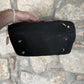 Y2K Playboy Handbag Black Deadstock 2004