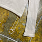Fly Up Sweatshirt Beige 2000s y2k - S