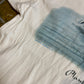 Vintage Friendly Orca T-Shirt White 1990s - L