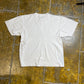Vintage Friendly Orca T-Shirt White 1990s - L