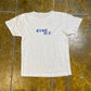 Wrigley's Orbit Ice T-Shirt White 2000s y2k - S