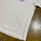 Wrigley's Orbit Ice T-Shirt White 2000s y2k - S