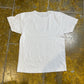 Wrigley's Orbit Ice T-Shirt White 2000s y2k - S