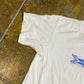 Vintage Nike T-Shirt White 1990s - XS