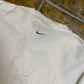 Vintage Nike T-Shirt White 1990s - XS
