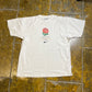 Vintage Nike Rugby World Cup Champion 2003 T-Shirt White - L