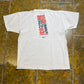 Vintage Nike Rugby World Cup Champion 2003 T-Shirt White - L