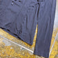 Years Long Sleeve Top Gray 2000s y2k - XL