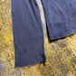 Years Long Sleeve Top Gray 2000s y2k - XL