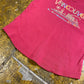 Delane Canada Short Sleeve Top Vancouver Canada 2000s y2k - S