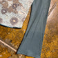 Liberto Long Sleeve Top Turquoise 2000s y2k - L
